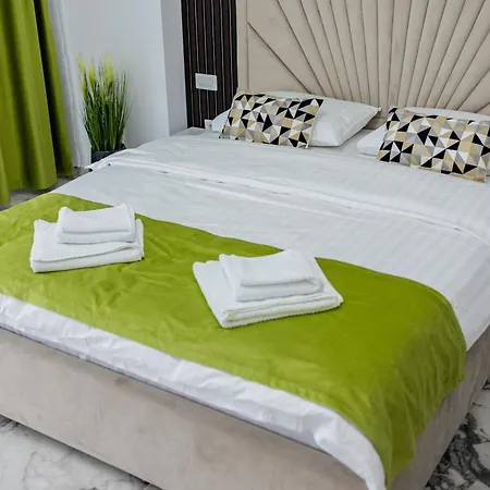 Apartment Sunshine 60 D By Casa Del Mar Mamaia