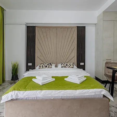 Apartment Sunshine 60 D By Casa Del Mar