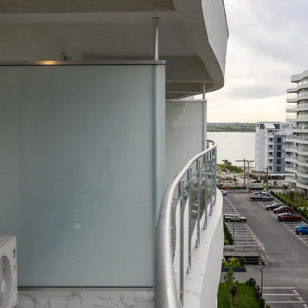 Sunshine 60 D By Casa Del Mar Apartment *