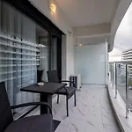 Sunshine 60 D By Casa Del Mar Apartment Mamaia
