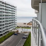 Apartment Sunshine 60 D By Casa Del Mar Mamaia