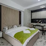 Apartment Sunshine 60 D By Casa Del Mar *