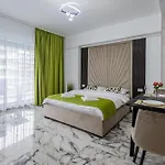 Apartment Sunshine 60 D By Casa Del Mar Mamaia