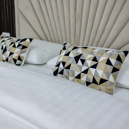 Apartamento Sunshine 60 D By Casa Del Mar *
