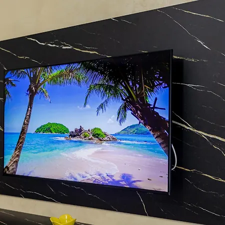 Sunshine 60 D By Casa Del Mar 아파트 *