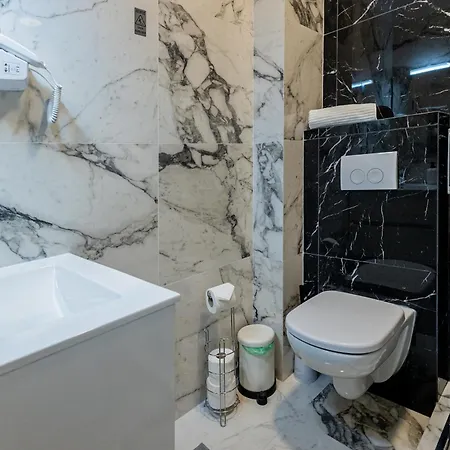 דירה Sunshine 60 D By Casa Del Mar מאמאיה
