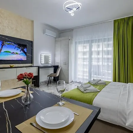 Sunshine 60 D By Casa Del Mar דירה *