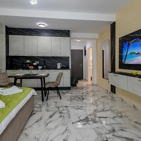 Sunshine 60 D By Casa Del Mar Apartment Mamaia
