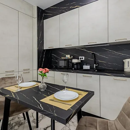 Apartamento Sunshine 60 D By Casa Del Mar