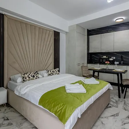 Apartamento Sunshine 60 D By Casa Del Mar *