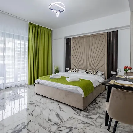 Apartamento Sunshine 60 D By Casa Del Mar Mamaia