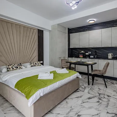 Sunshine 60 D By Casa Del Mar מאמאיה