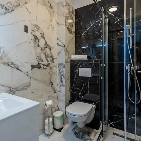Apartamento Sunshine 60 D By Casa Del Mar Mamaia